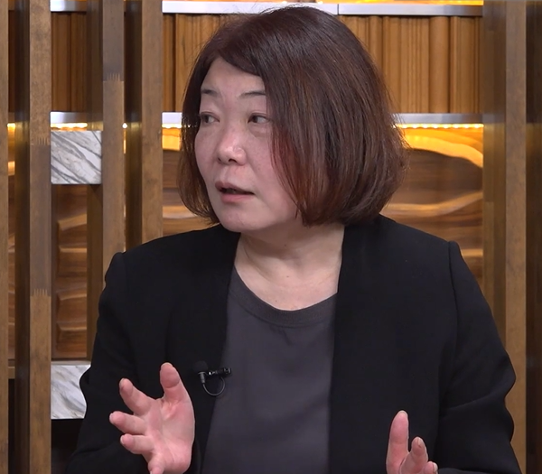 「＜パネルディスカッション＞【これからの企業経営とCHRO】」の様子