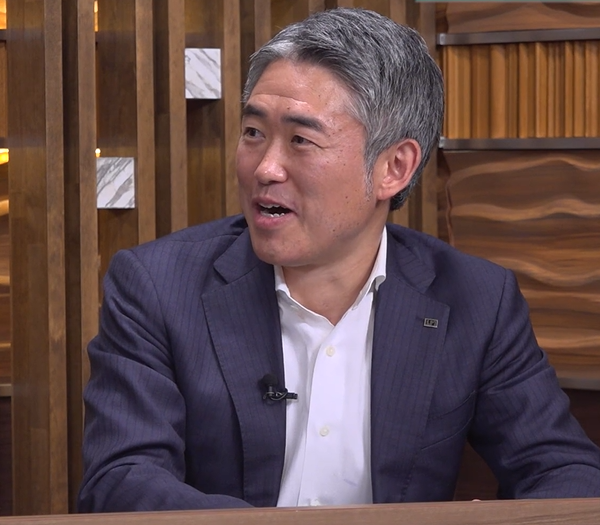 「＜パネルディスカッション＞【これからの企業経営とCHRO】」の様子