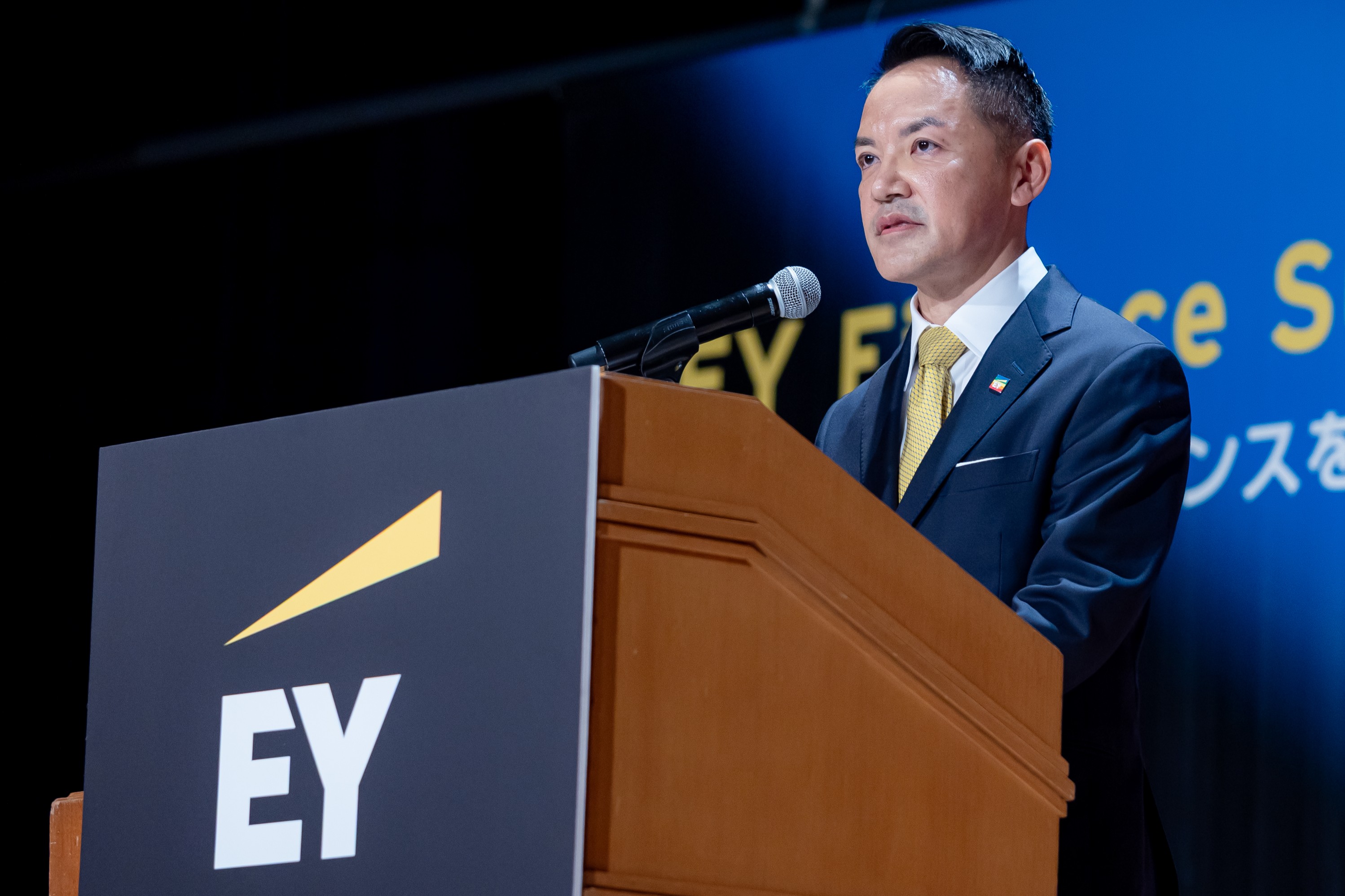 「オープニング」の様子