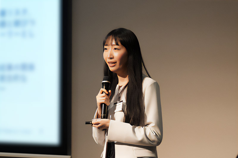 「協賛講演Ⅱ」の様子