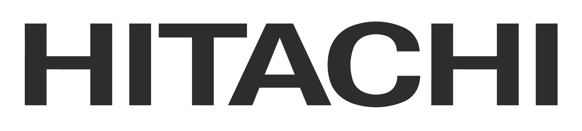 HITACHI logo