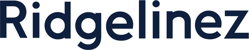 Ridgelinez logo