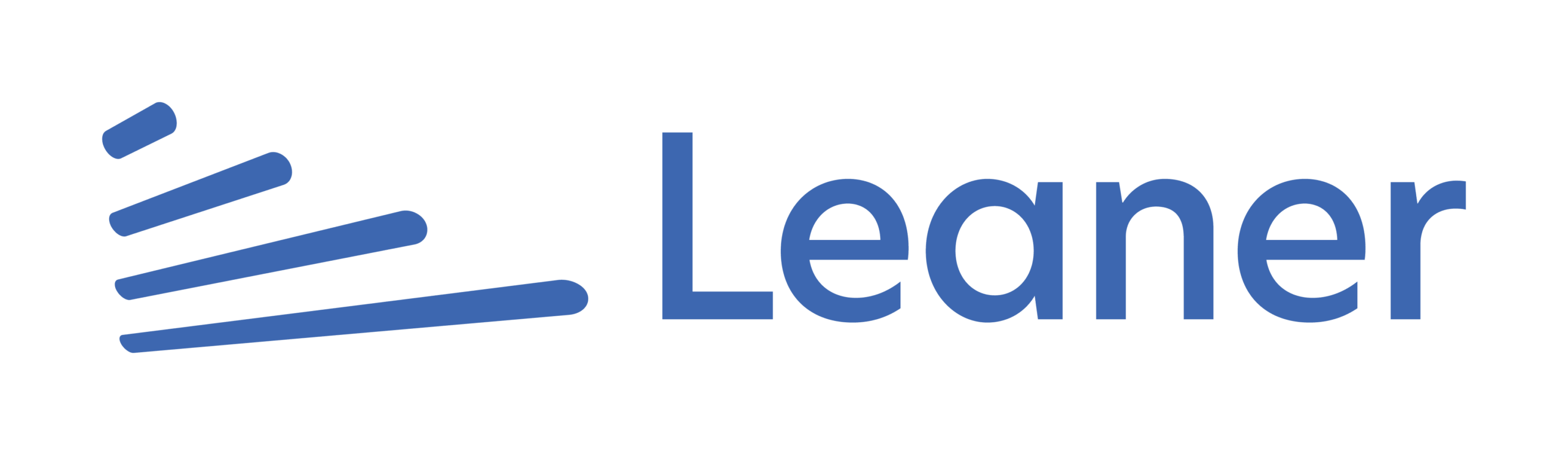 Leaner Technologies Logo