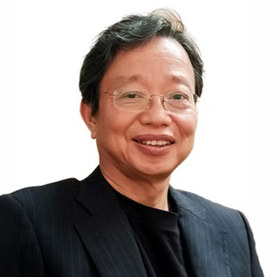 岩渕 真人 氏
