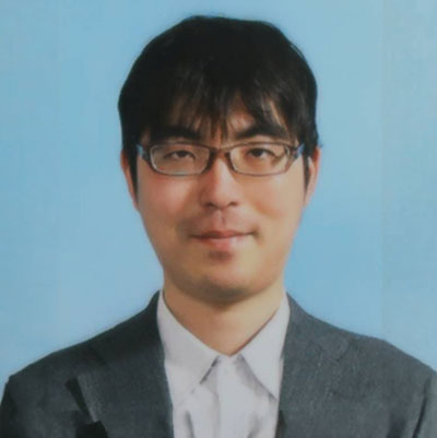 西澤 真一 氏